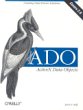 ADO : ActiveX Data Objects, Jason T. Roff, ISBN: 1565924150