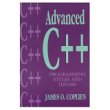 Advanced C++ Programming Styles and Idioms, James O. Coplien, ISBN: 0201548550