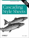 Cascading Style Sheets - The Definitive Guide, Eric A. Meyer, ISBN: 0596005253