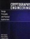 Cryptography engineering, Niels Ferguson, Bruce Schneier, Tadayoshi Kohno, ISBN: 0470474246