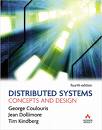Distributed Systems Concepts and design fourht edition, Jean Dollimore, Tim Kindberg, George Coulouris, ISBN:0321263545
