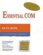 Essential COM, Don Box, ISBN: 0201634465