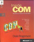 Inside Com, Dale Rogerson, ISBN: 1572313498