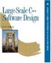 Large-Scale C++ Software Design, John Lakos, ISBN:0201633620
