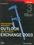Programming Microsoft Outlook and Microsoft Exchange 2003, Third Edition, Thomas Rizzo, ISBN: 0735614644