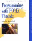 Programming with POSIX Threads, David R. Butenhof, ISBN: 0201633922