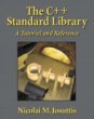 The C++ Standard Library: A Tutorial and Reference, Nicolai M. Josuttis, ISBN: 0201379260
