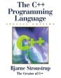 The C++ Programming Language (Special 3rd Edition), Bjarne Stroustrup, ISBN: 0201700735
