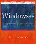 Windows ++: Writing Reusable Windows Code in C++, Paul Dilascia, ISBN: 020160891X