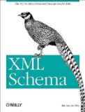 XML Schema, Eric van der Vlist, ISBN:0596002521