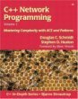 C++ Network Programming, Vol. 1: Mastering Complexity with ACE and Patterns, Douglas C. Schmidt, Stephen D. Huston, ISBN: 0201604647