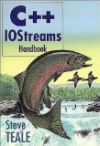 C++ IOStreams Handbook, Steve Teale, ISBN:020159641