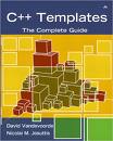 C++ Templates: The Complete Guide, David Vandevoorde, Nicolai M. Josuttis, ISBN: 0201734842