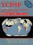 Internetworking with TCP/IP Vol. III Client-Server Programming and Applications-Windows Sockets Version, Douglas E. Comer, David L. Stevens, ISBN: 0138487146